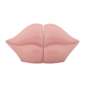 F/LIBRI BOCCA CM 27X9X13