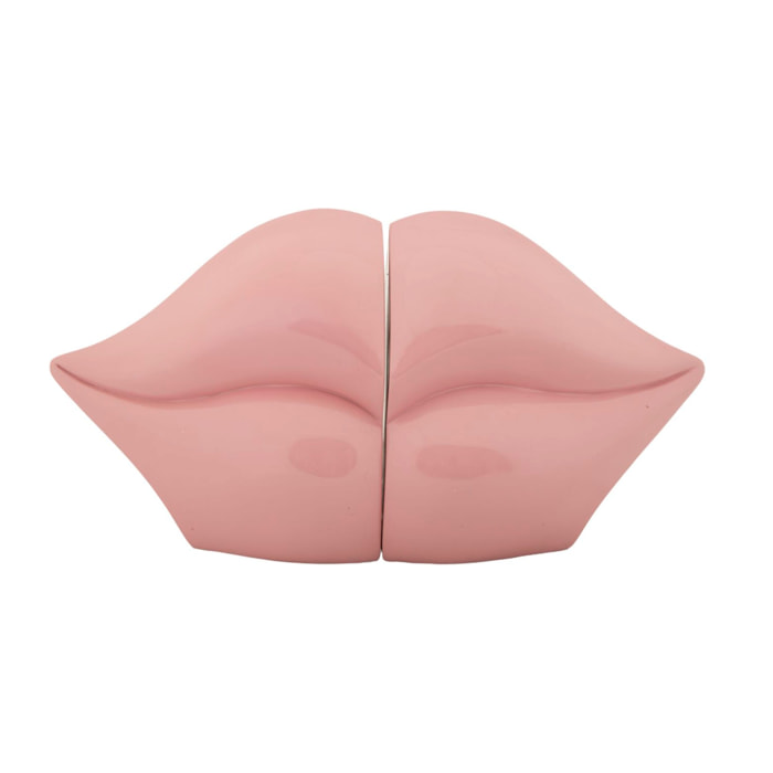 F/LIBRI BOCCA CM 27X9X13