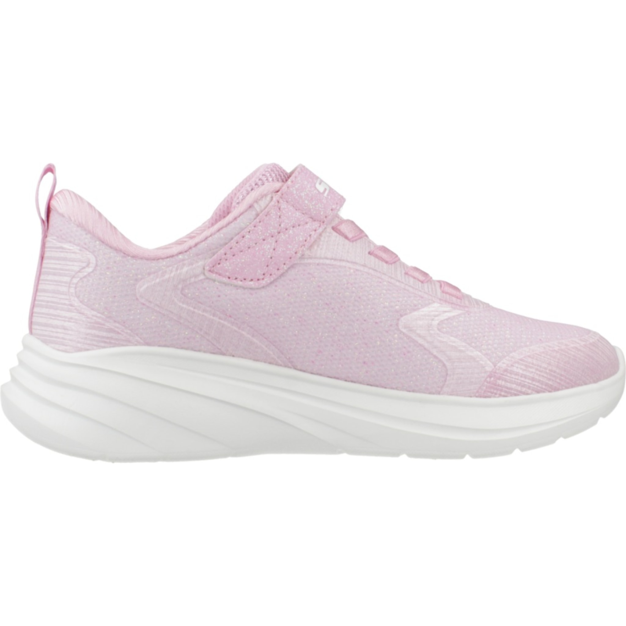 Zapatillas Niña de la marca SKECHERS  modelo WAVE 92 Pink