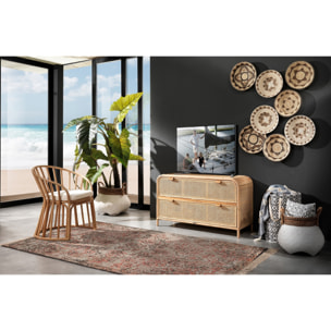 ORESTELUCHETTA Tappeto NIRAL LARGE