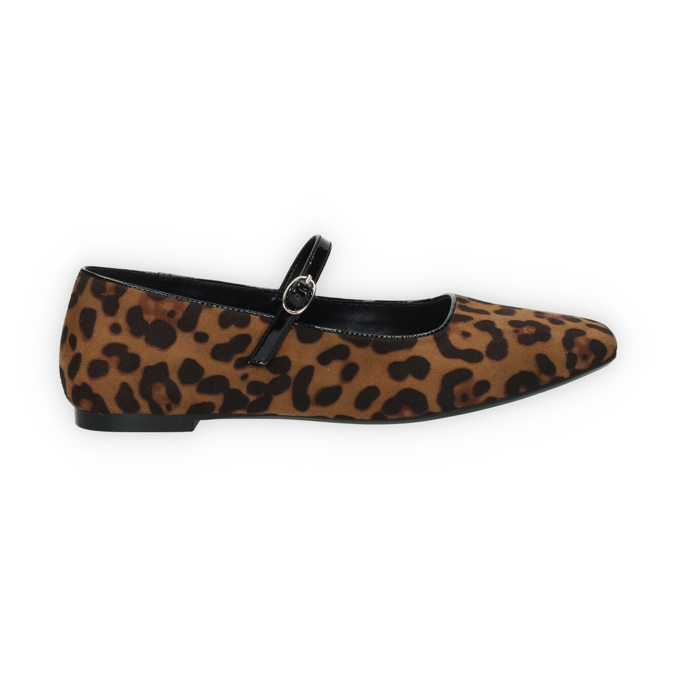 Ballerine Donna Tata Italia MARRONE