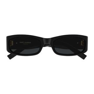 Gafas de Sol Saint Laurent SL M152-001 de Acetato Mujer 55 mm
