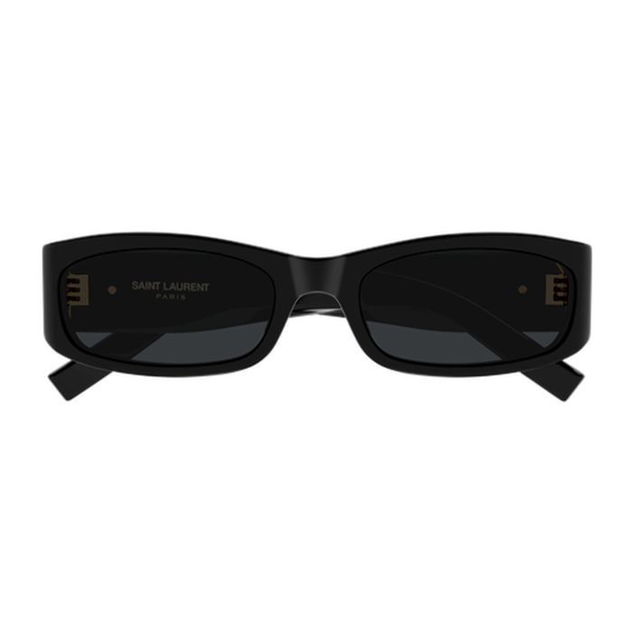 Gafas de Sol Saint Laurent SL M152-001 de Acetato Mujer 55 mm