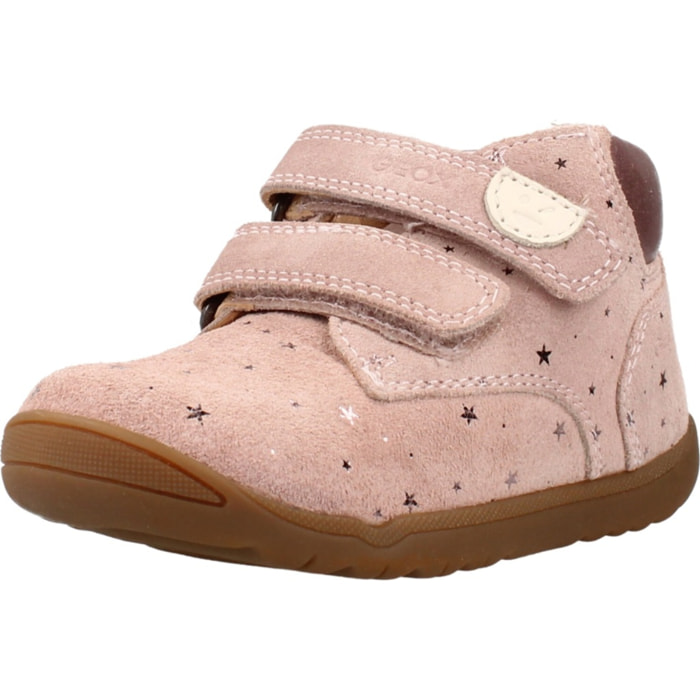 Zapatillas Niña de la marca GEOX  modelo B164PC 0BSNF B MACCHIA ROSA