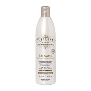 ALFAPARF MILANO Il Salone Glorius Conditioner 500ml