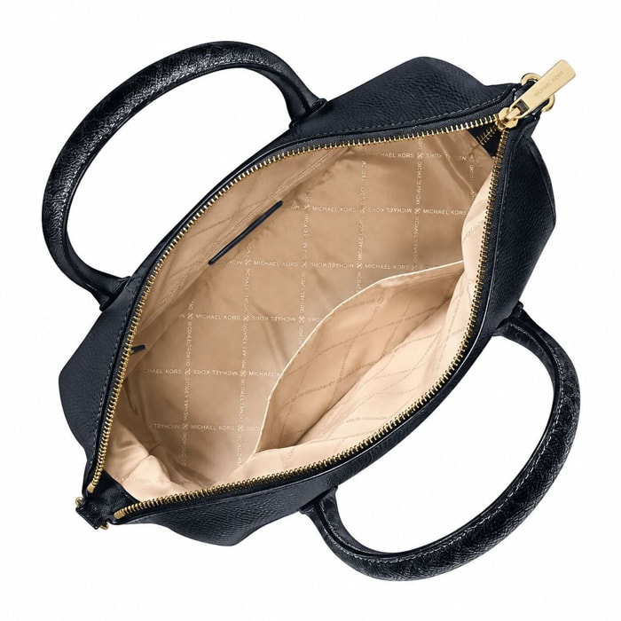 Michael Kors Bolso para Mujer 38S6G4FS2V-NAVY