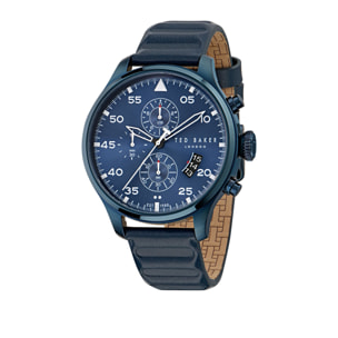 Ted Baker Reloj Cronógrafo De Cuarzo Fulmaar