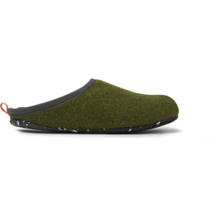 Zapatillas - CAMPER Wabi - Multicolor - Lana