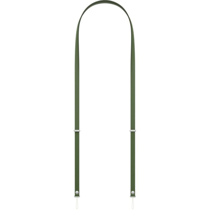 Bandoulière APPLE Bandoulière Vert