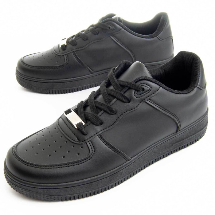 Sneakers - Negro