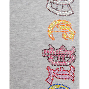 PHILIPP PLEIN Jogging Leggings Colorfull