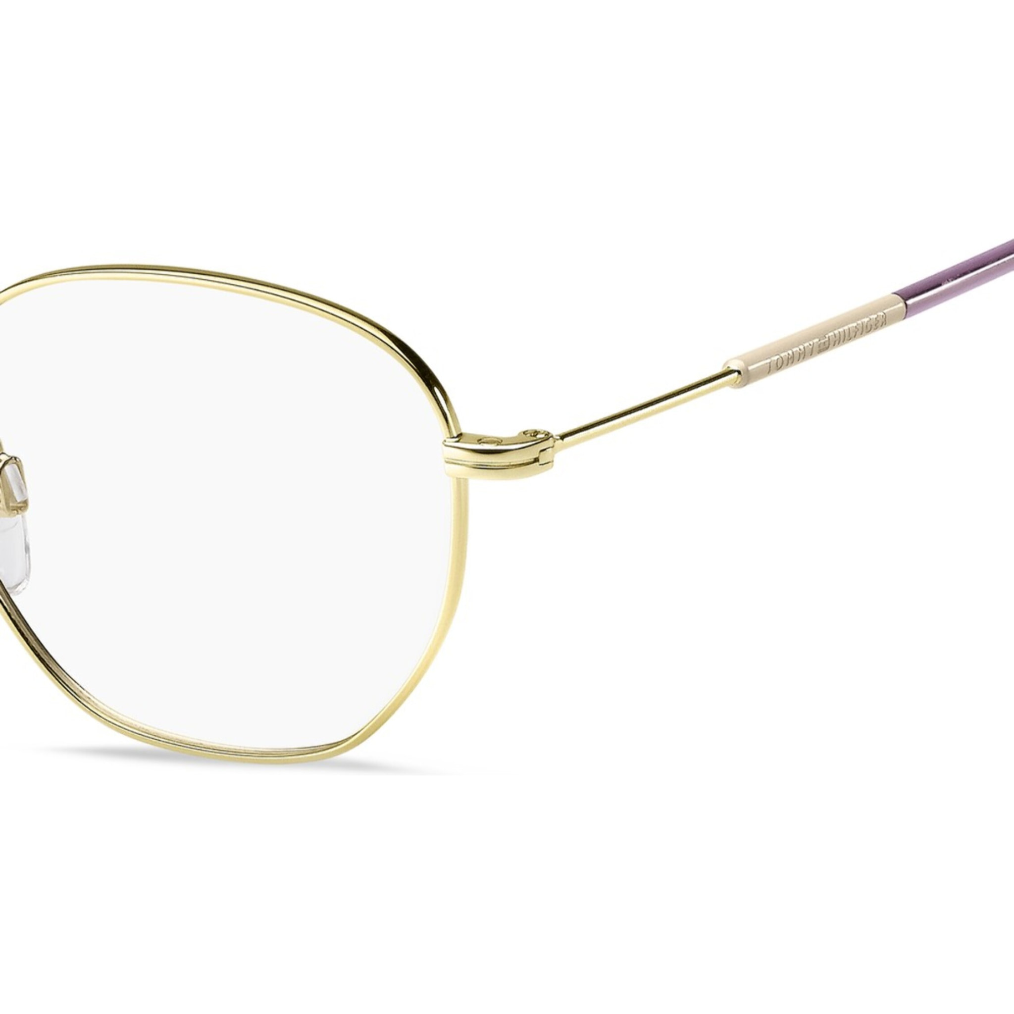 Gafas de Vista Tommy Hilfiger TH 1632 S9E de Metal Unisex 47 mm