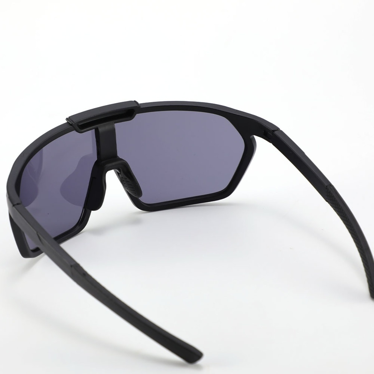 Gafas de Sol Fluor 0969-C1 de Tr90 Unisex 78 mm
