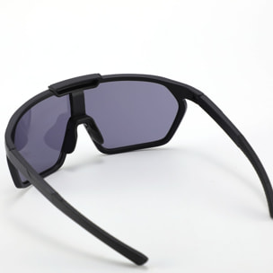 Gafas de Sol Fluor 0969-C1 de Tr90 Unisex 78 mm