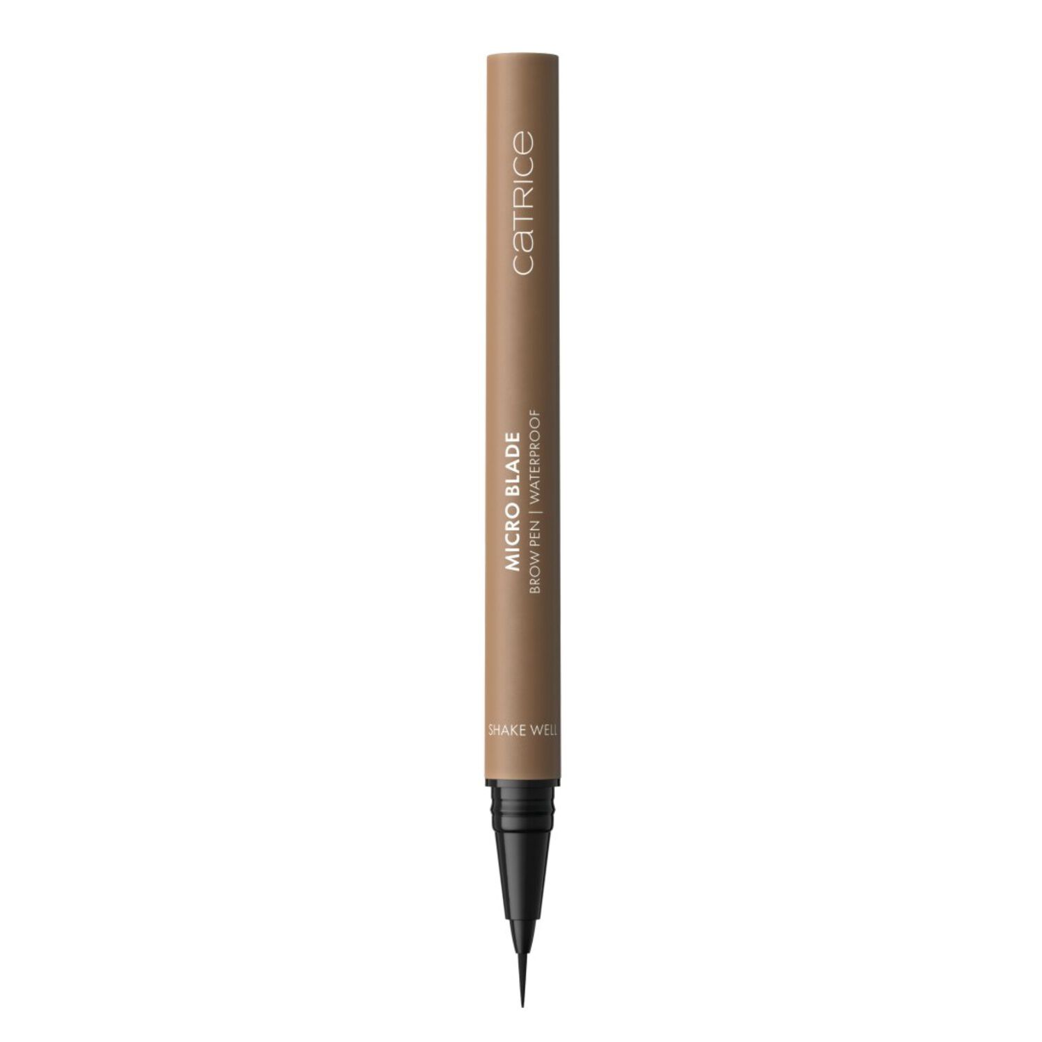 Micro Blade - Crayon à Sourcils Pointe Ultrafine Waterproof