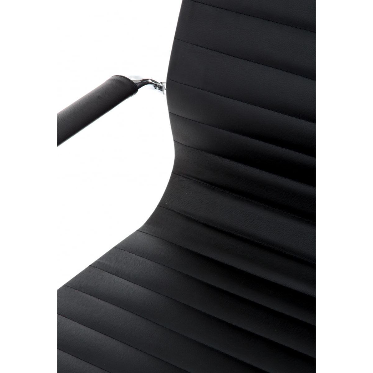 Tomasucci CHAISE DE BUREAU TÂCHE NOIRE PETITE