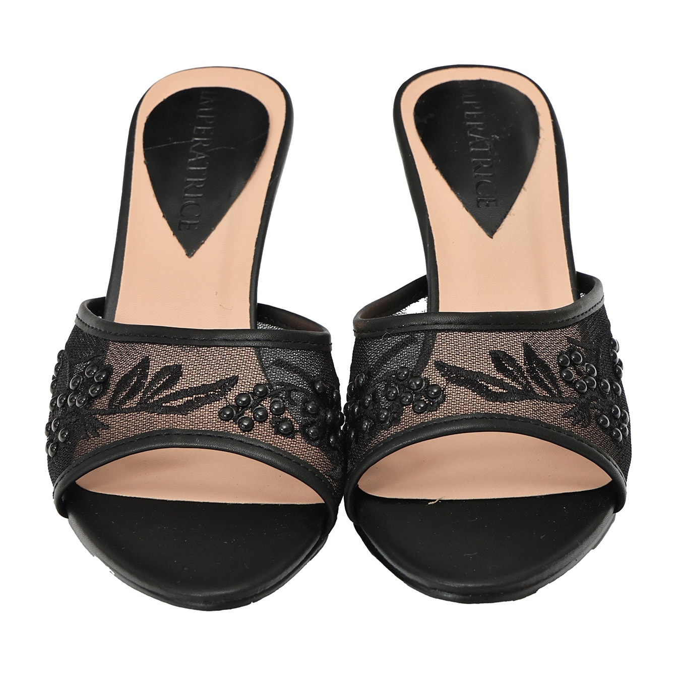 Sandali - tacco 7,0 cm