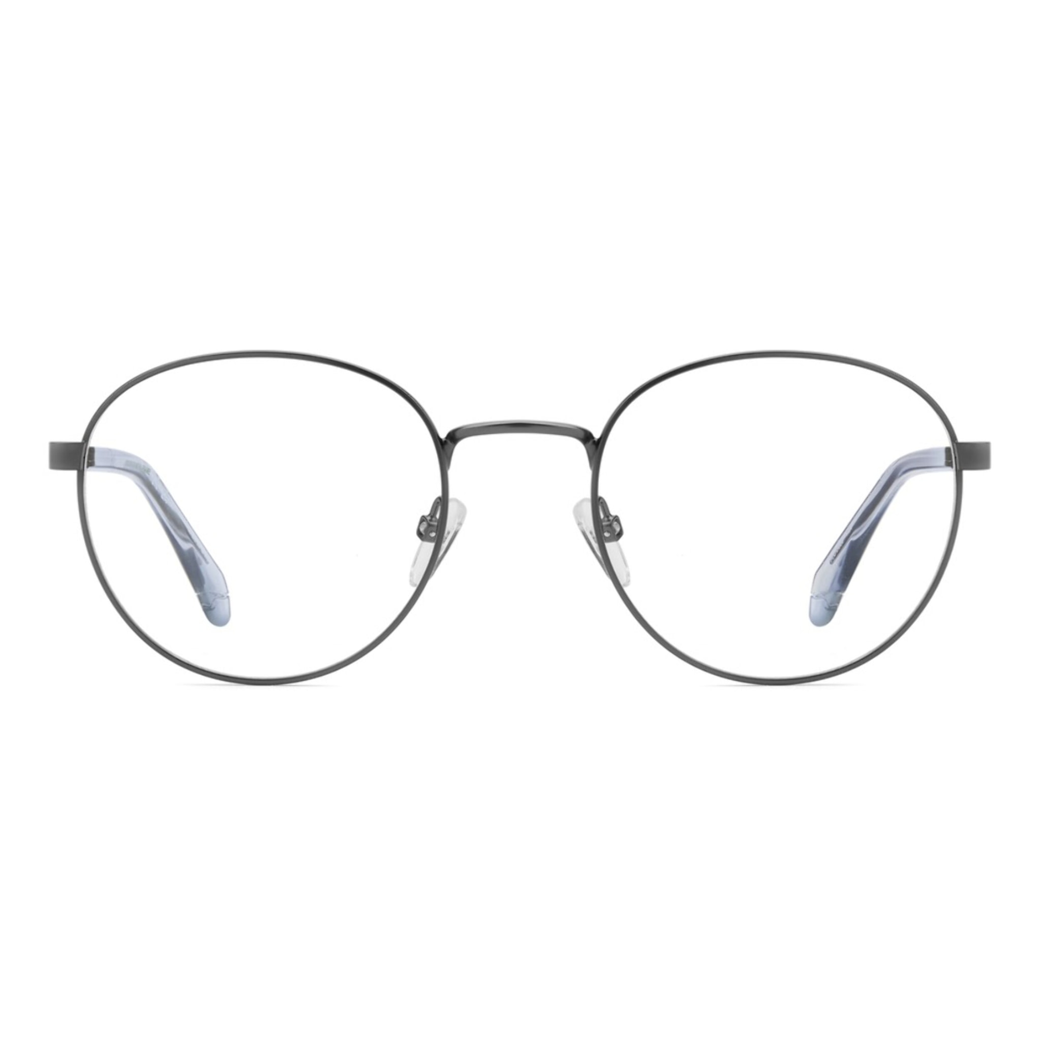 Gafas de Vista Polaroid PLD D600 R80 de Metal Hombre 53 mm