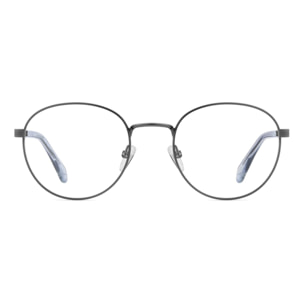 Gafas de Vista Polaroid PLD D600 R80 de Metal Hombre 53 mm