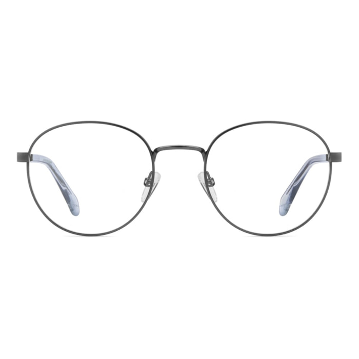 Gafas de Vista Polaroid PLD D600 R80 de Metal Hombre 53 mm