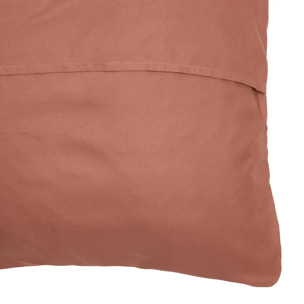 Parure de lit Mialu 220x240cm jaune