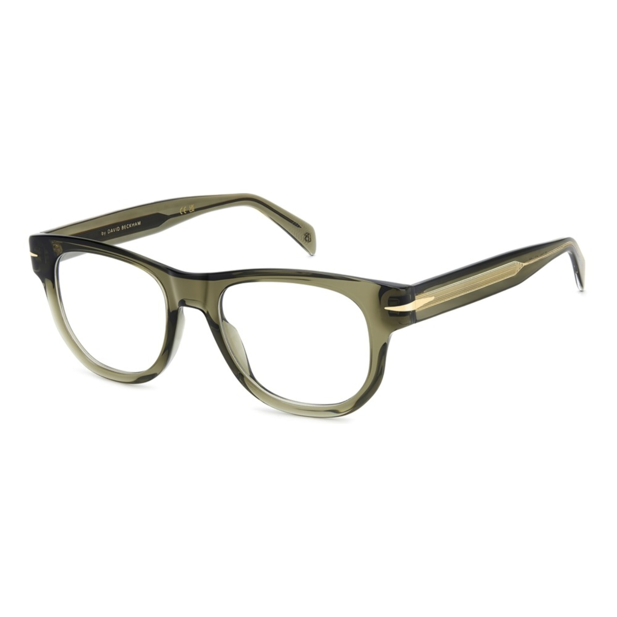 Gafas de Vista David Beckham DB 7164 4C3 de Acetato Hombre 52 mm