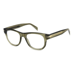 Gafas de Vista David Beckham DB 7164 4C3 de Acetato Hombre 52 mm