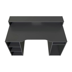 Mesa de escritorio Ozone Antracita