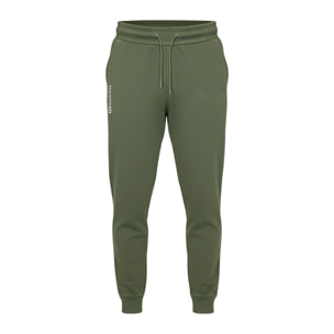 Pantalone Uomo SUPERGA Cotone Felpato