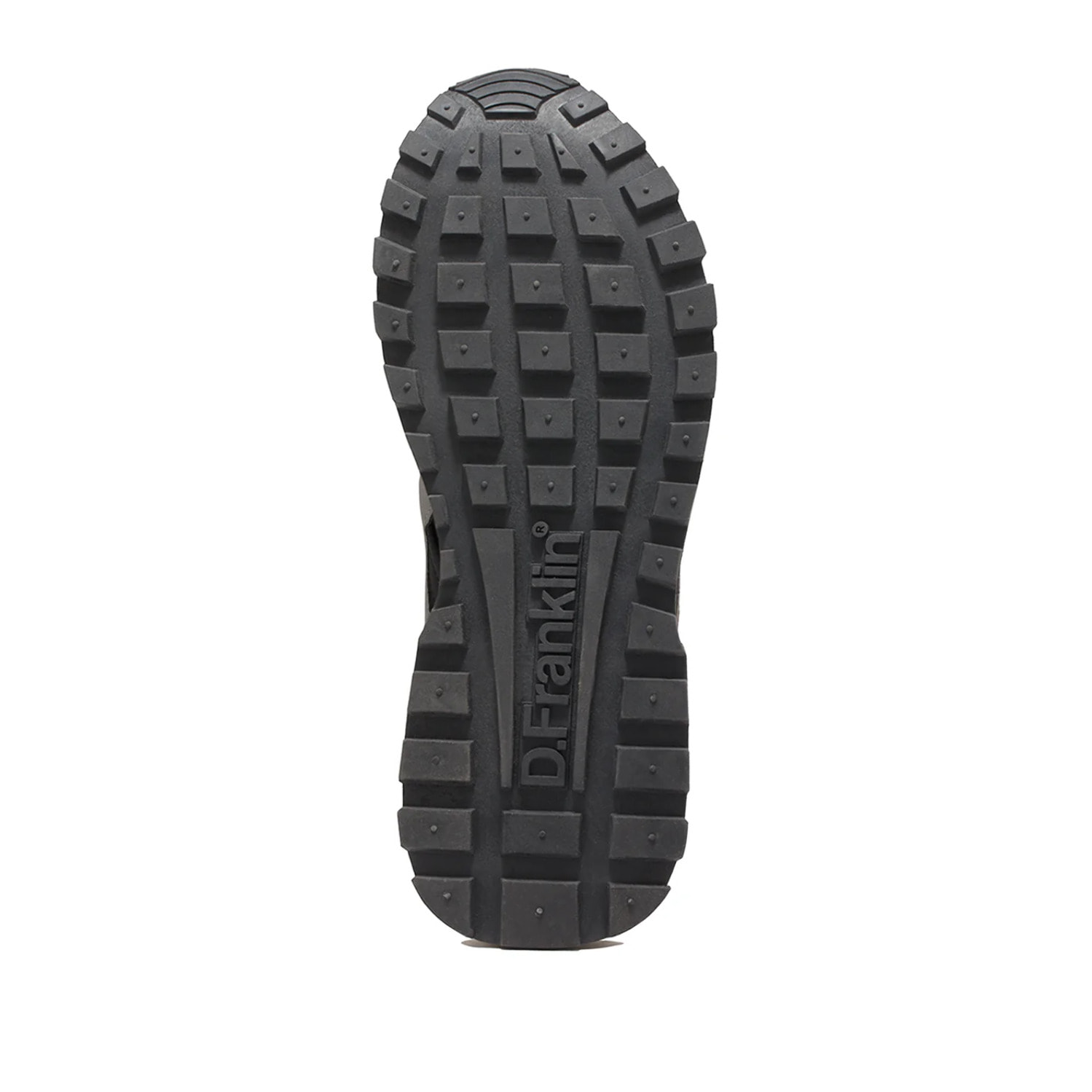 Zapatillas Deportivas de Hombre Suela TR Vibla Beige