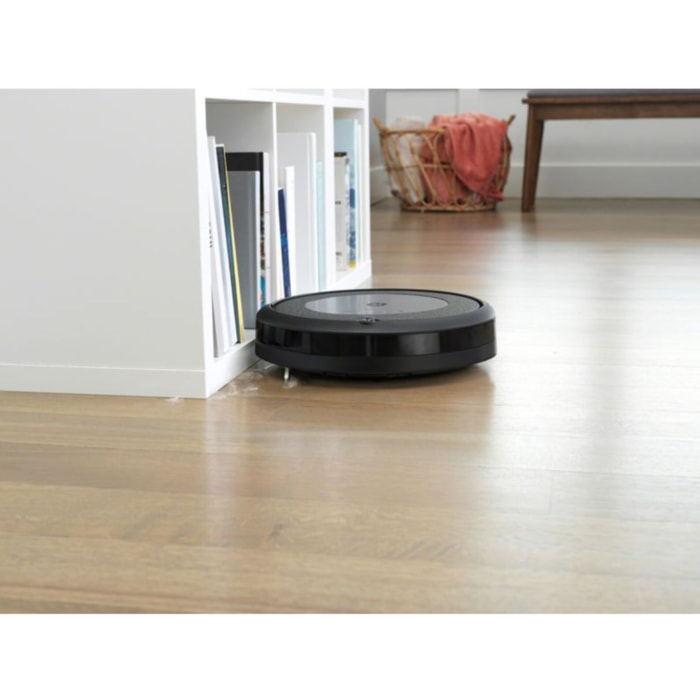 Kit accessoires IROBOT 3 brosses latérales serie E, I et J Roomba Combo