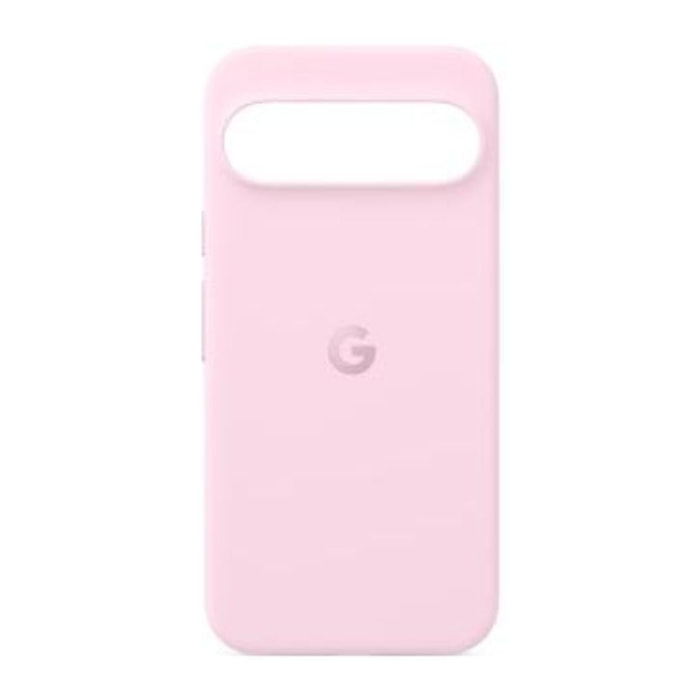 Coque BIGBEN CONNECTED Pixel 9 Pro XL Quartz Rose