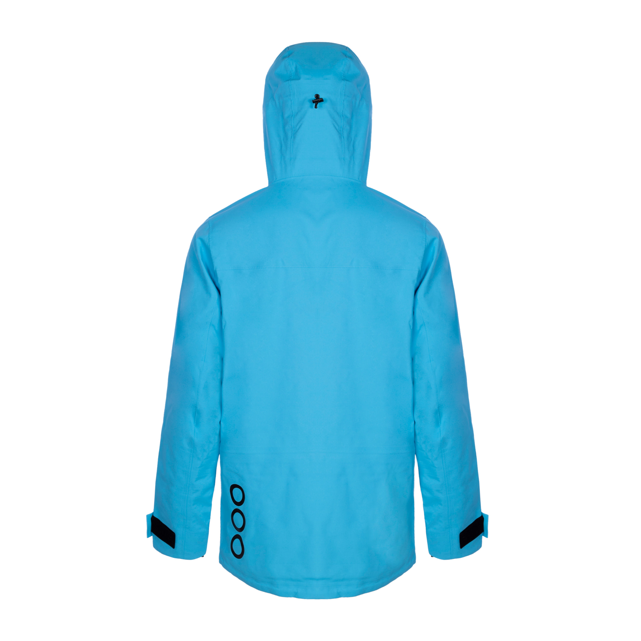 Chaqueta para hombre ECOON ECOExplorer Jacket Men - azul cielo
