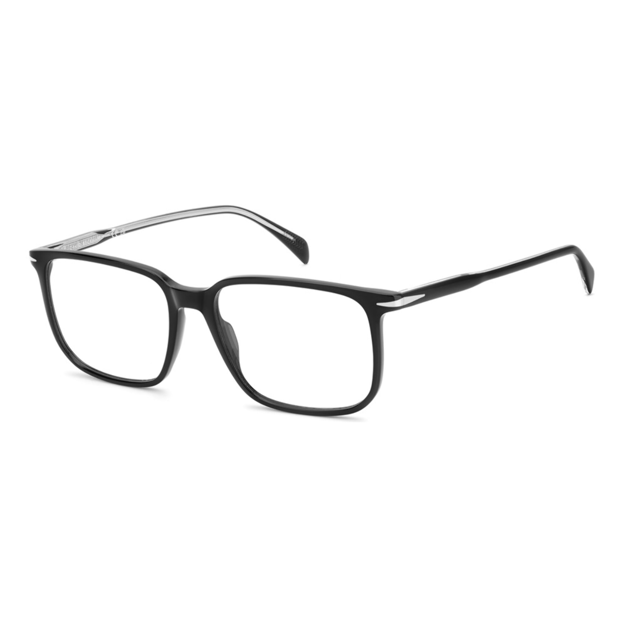 Gafas de Vista David Beckham DB 1231 807 57 de Acetato Hombre 57 mm