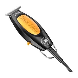 REGOLABARBA ABSOLUTE LINER