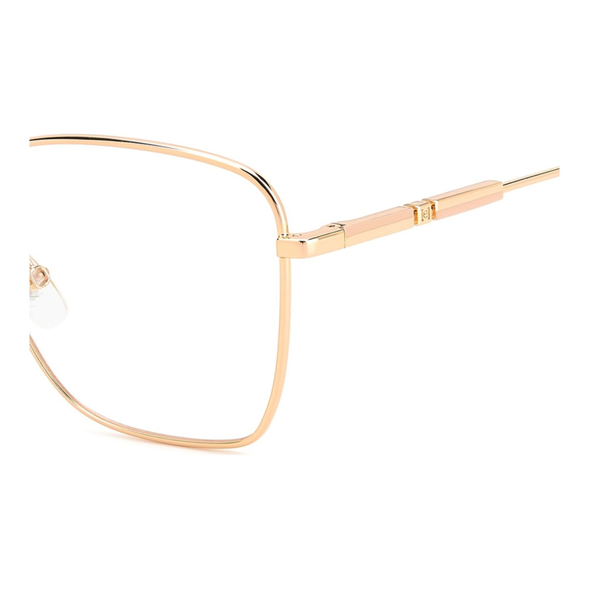 Gafas de Vista Carolina Herrera HER 0162 DDB de Metal Mujer 56 mm