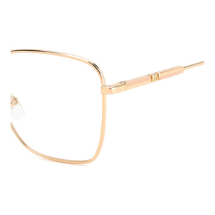 Gafas de Vista Carolina Herrera HER 0162 DDB de Metal Mujer 56 mm