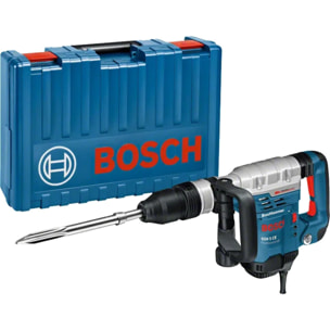 Marteau piqueur - GSH 5 CE Professional - 1150 W - BOSCH - 0611321000
