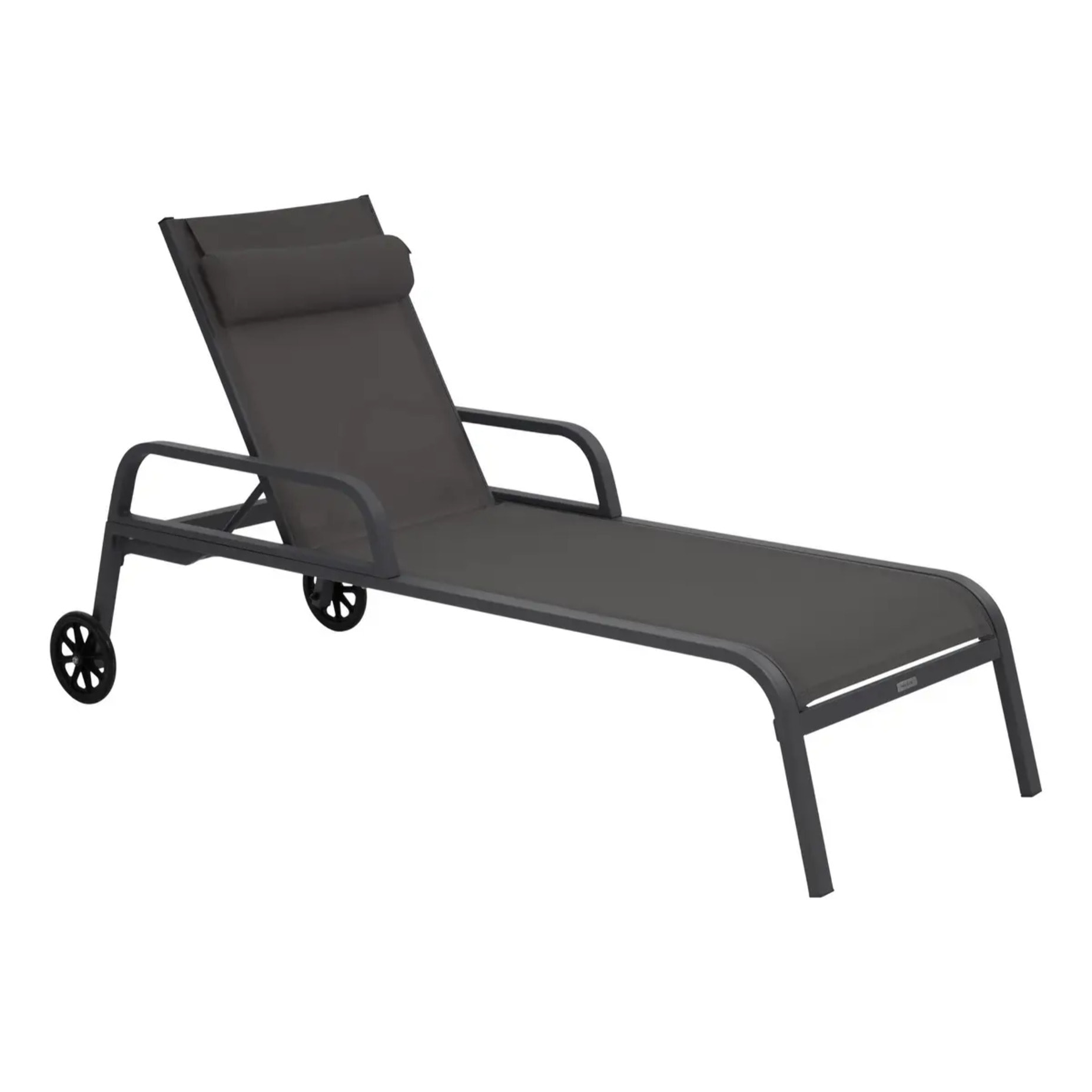 Transat Osmala avec roues 4 positions