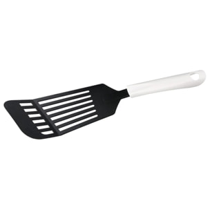 Spatule de cuisine ajourée 32 cm Fackelmann Arcadalina