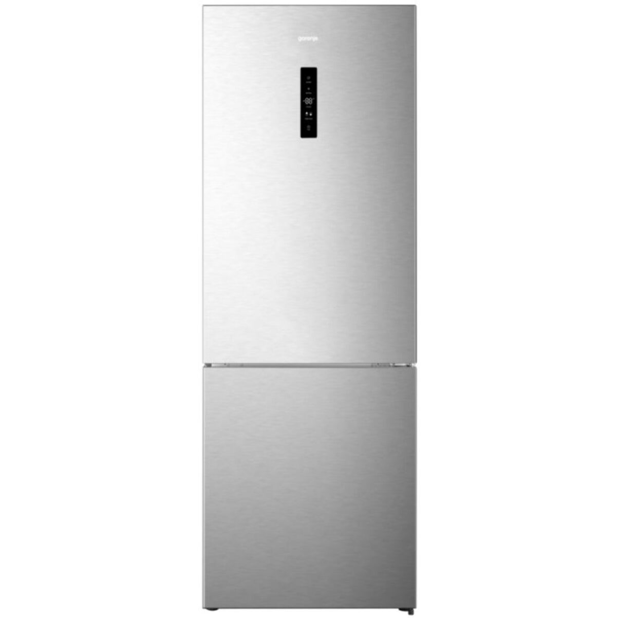 Réfrigérateur combiné GORENJE NRK720EAXL4