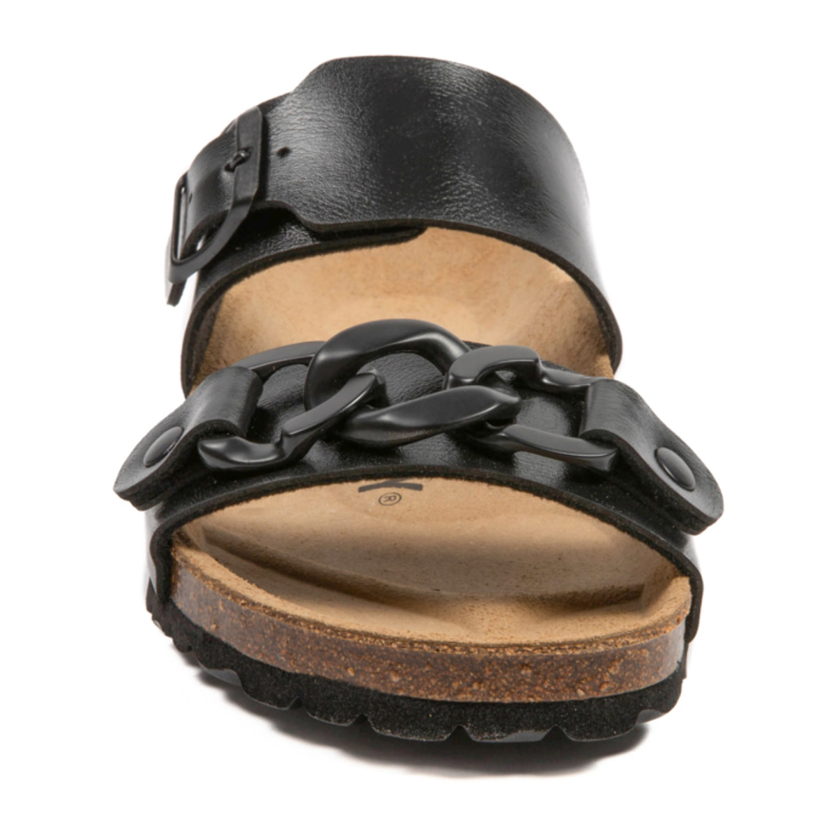 Sandalia BILLOWY NEGRO