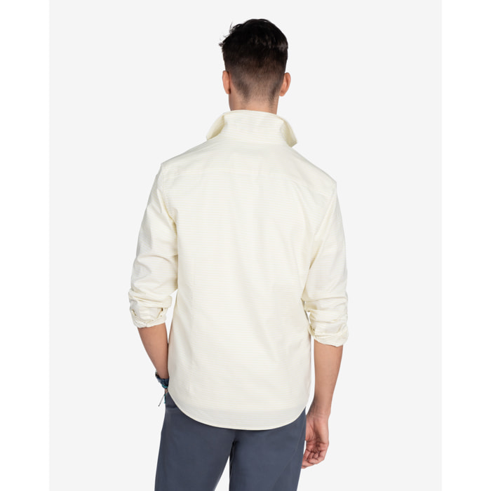 CAMISA VILLEFRANCE