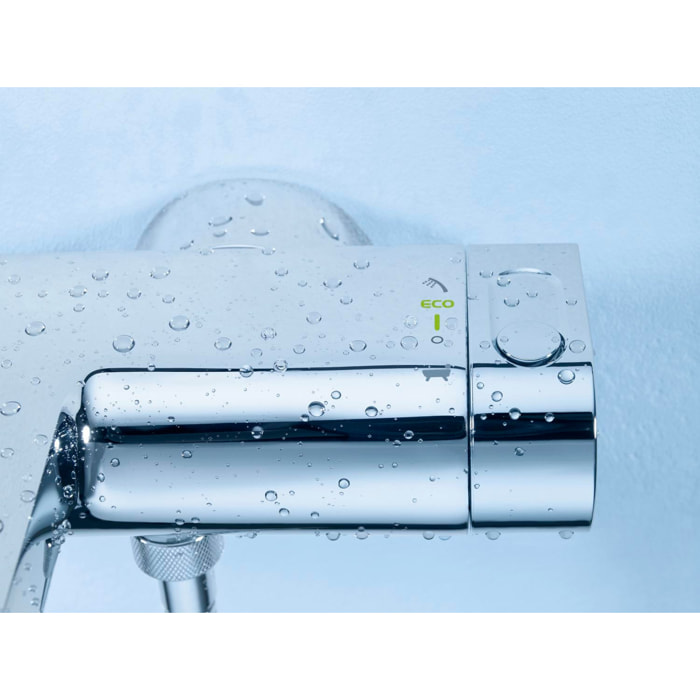 GROHE Grohtherm 2000 Mitigeur thermostatique Bain / Douche