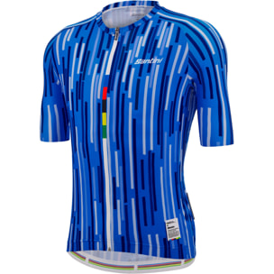 Salo' Del Garda 1962 - Maglia Uci - Print - Uomo