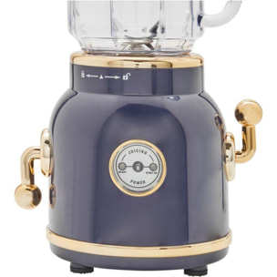 Blender BAR A INNOVATIONS B-Smooth bleu