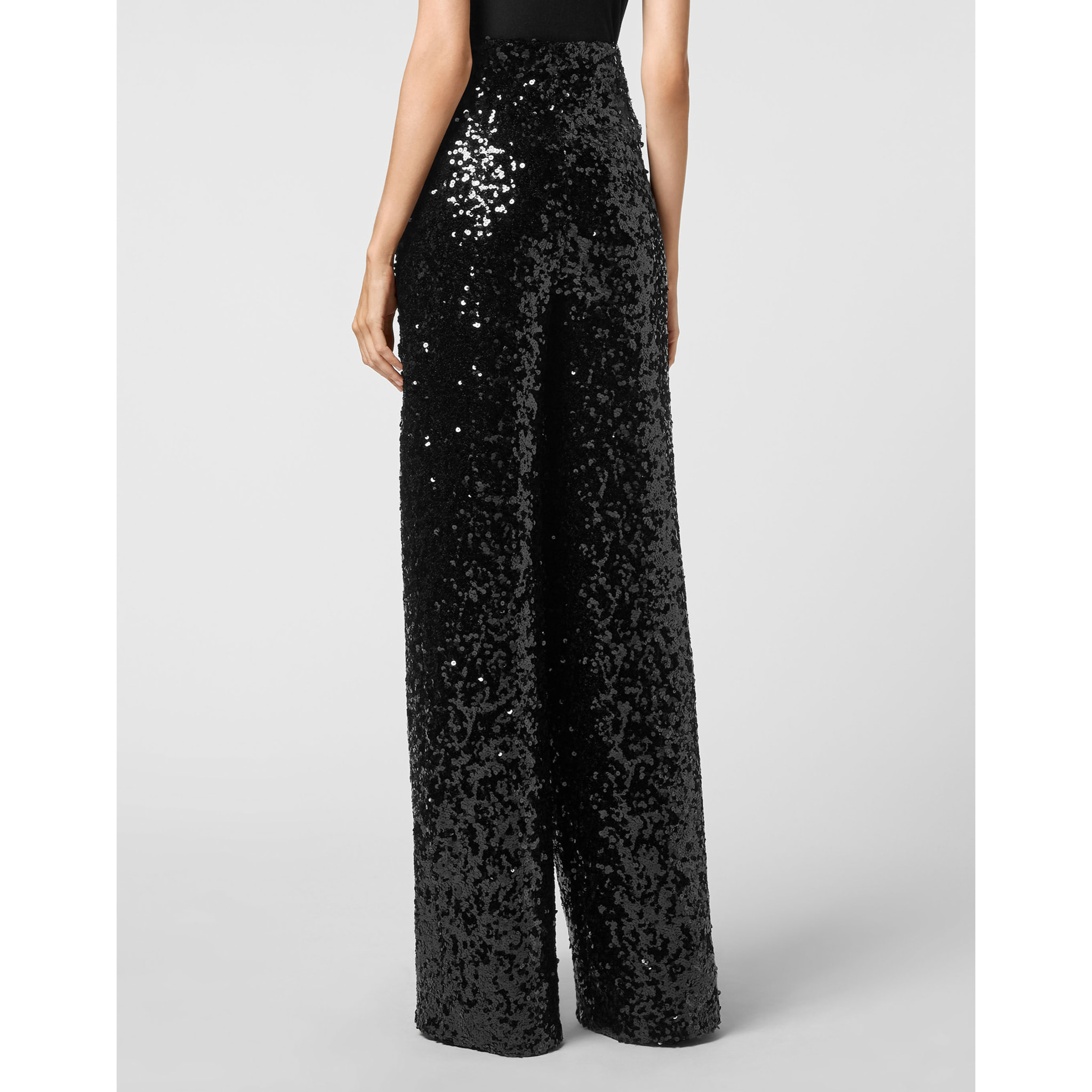 PHILIPP PLEIN Pantalones GOTHIC PLEIN