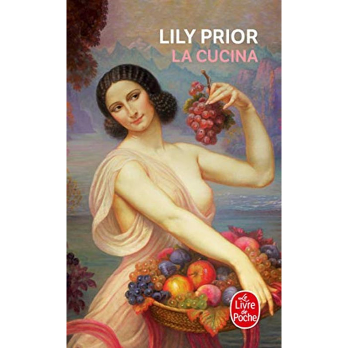 Prior, Lily | La Cucina (cc) | Livre d'occasion