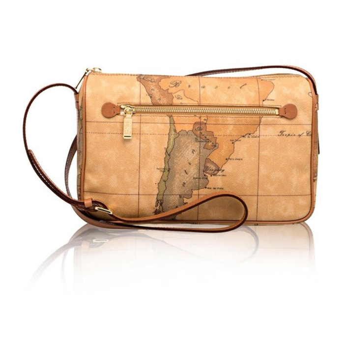 Alviero Martini 1a Classe Borsa a Tracolla Donna Geo