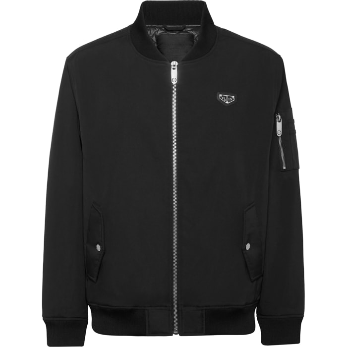 PHILIPP PLEIN Bomber